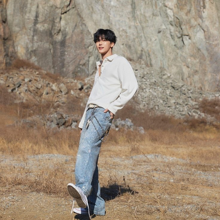 Latest photo of Jaemin (NCT DREAM)