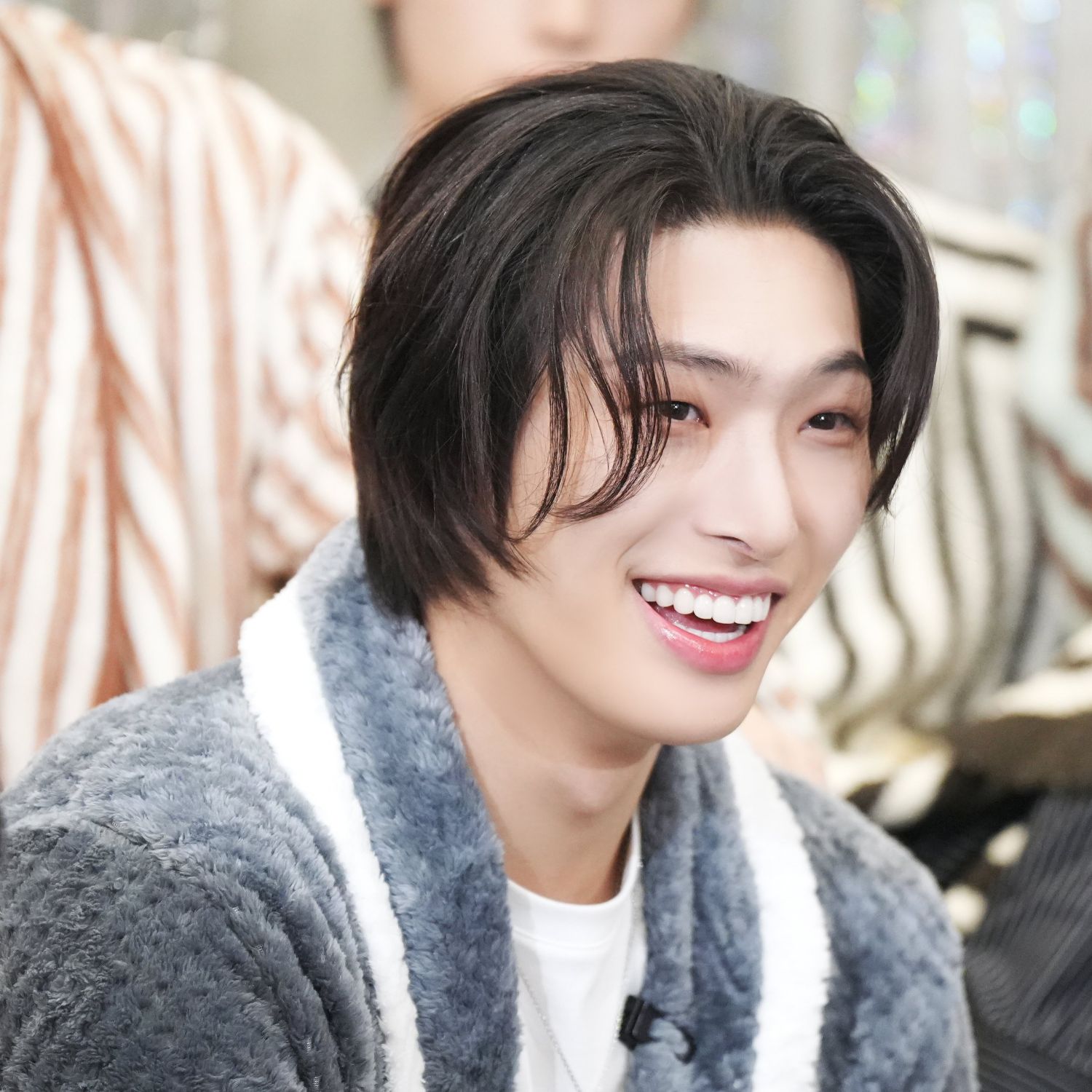 Foto aktivitas terbaru ATEEZ