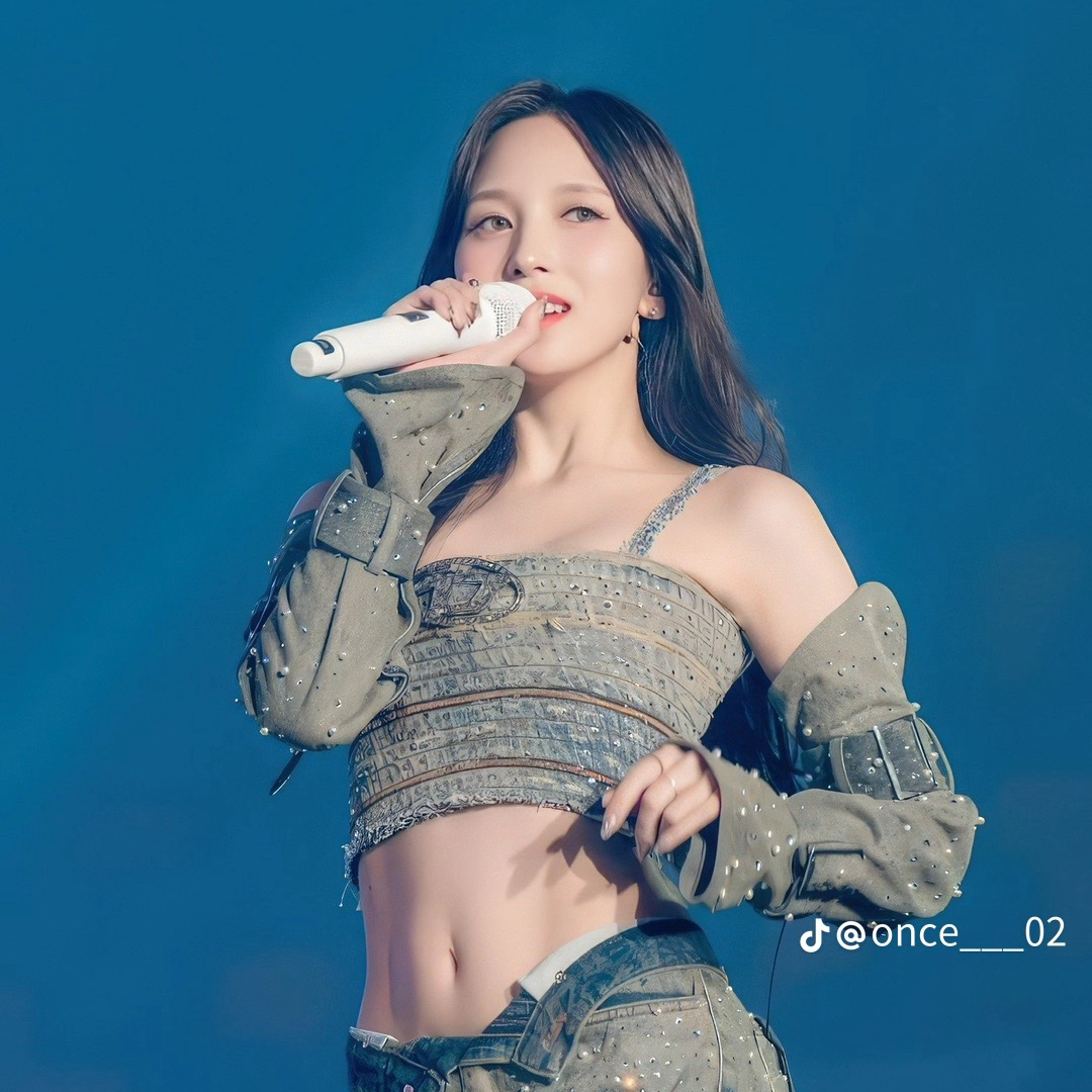 TWICE의 비하인드 컷