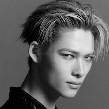 Potret di balik layar NI-KI (ENHYPEN)