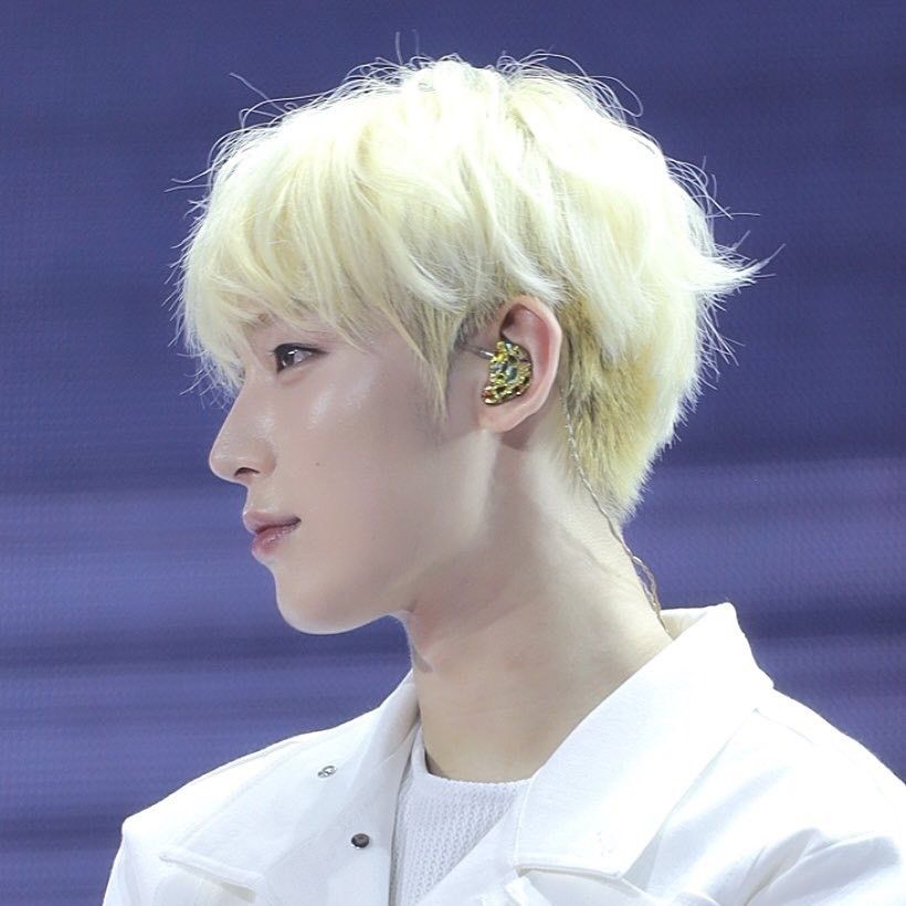 선우 (ENHYPEN)의 최신 사진