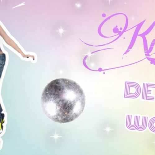 Recent activity shot of KiiiKiii