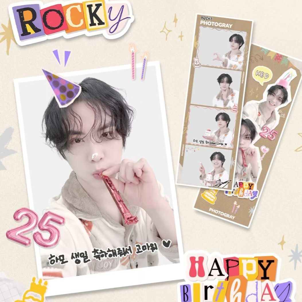 Recent activity shot of Eunwoo (ASTRO)