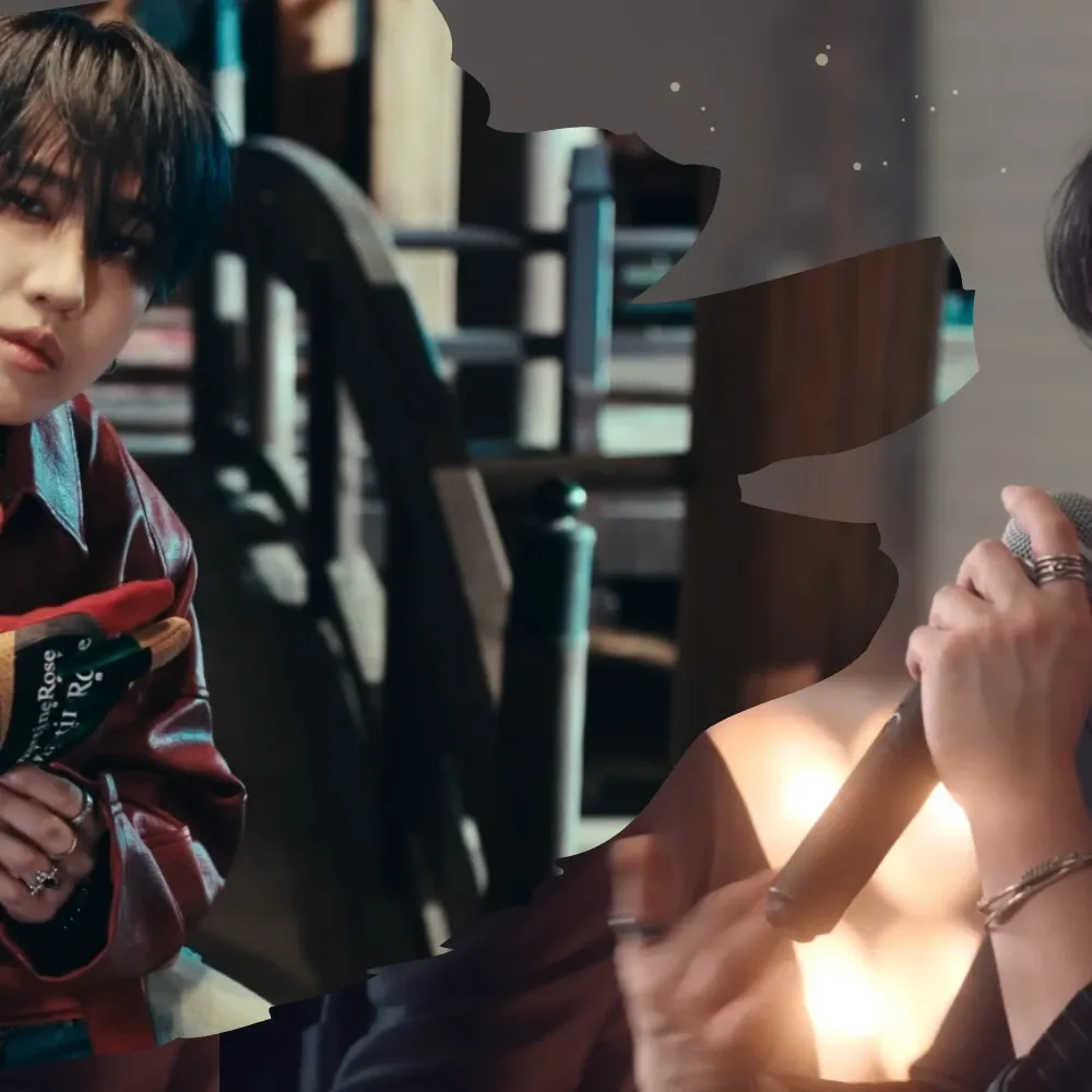 チャンビン (Stray Kids)ファンが撮った瞬間