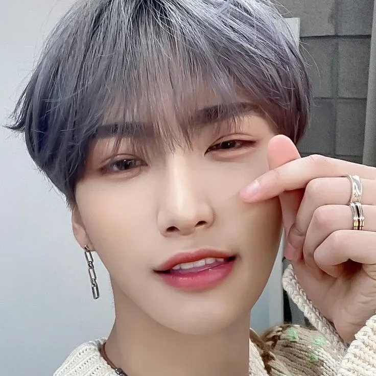 에이티즈의 최신 사진