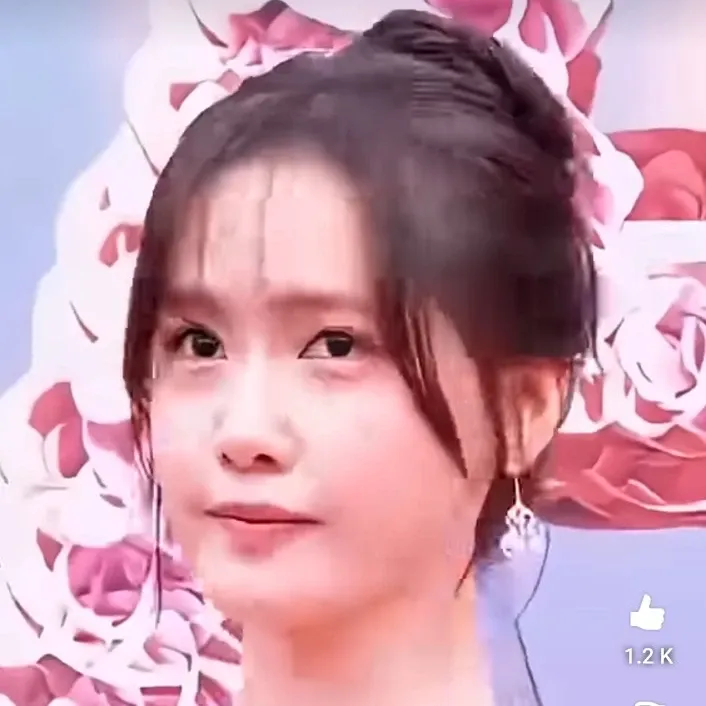 Momen yang diabadikan oleh penggemar Yoona (Girls' Generation)