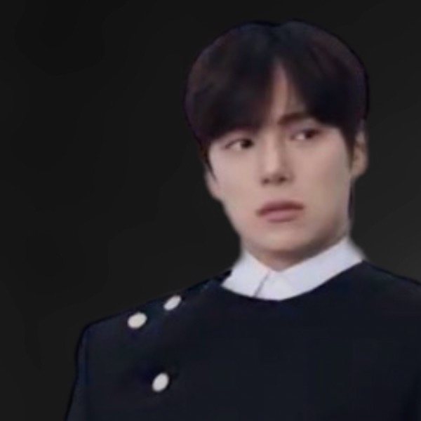 Behind-the-scenes cut of Minhyuk (MONSTA X)