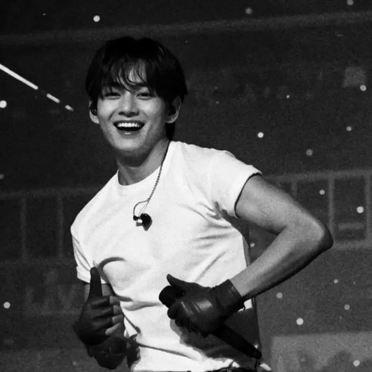 Potret di balik layar V (BTS)