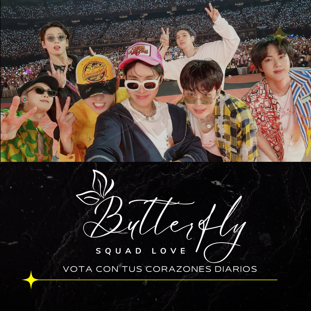 防彈少年團的最新活動照片