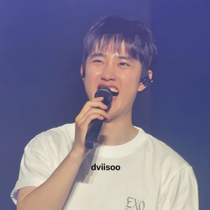 Foto terbaru D.O. (EXO)