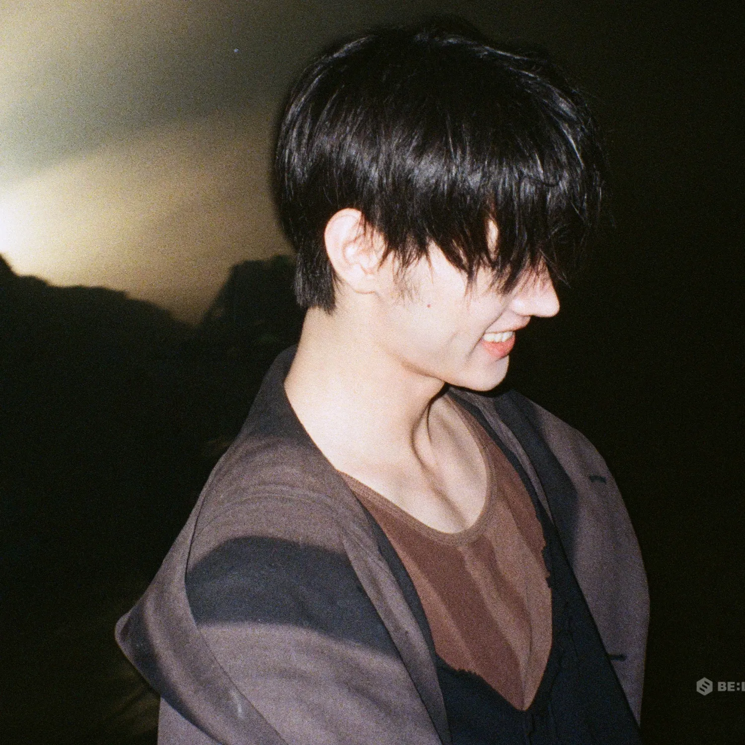 성훈 (ENHYPEN) 팬이 찍은 순간