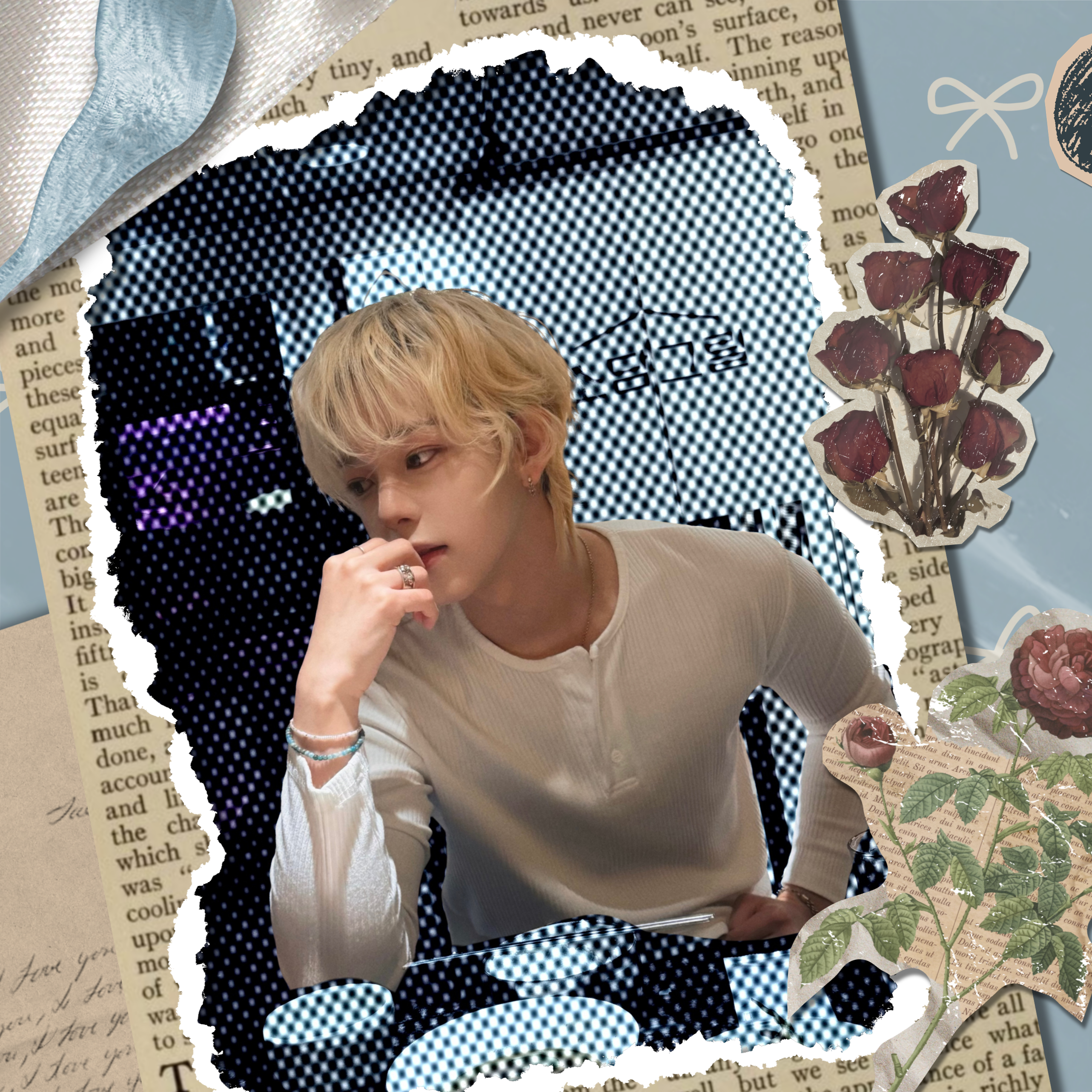 Recent activity shot of Chihen (AHOF)