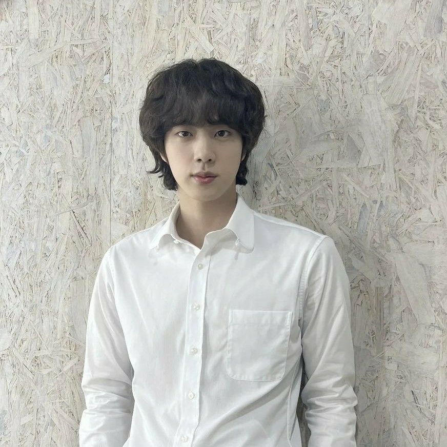 진 (방탄소년단) 팬이 찍은 순간