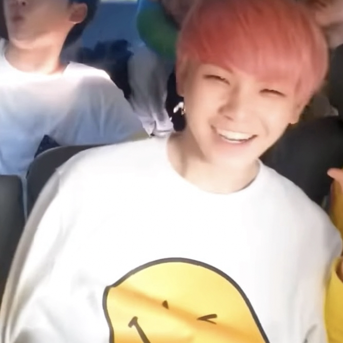 Latest photo of Woozi (SEVENTEEN)