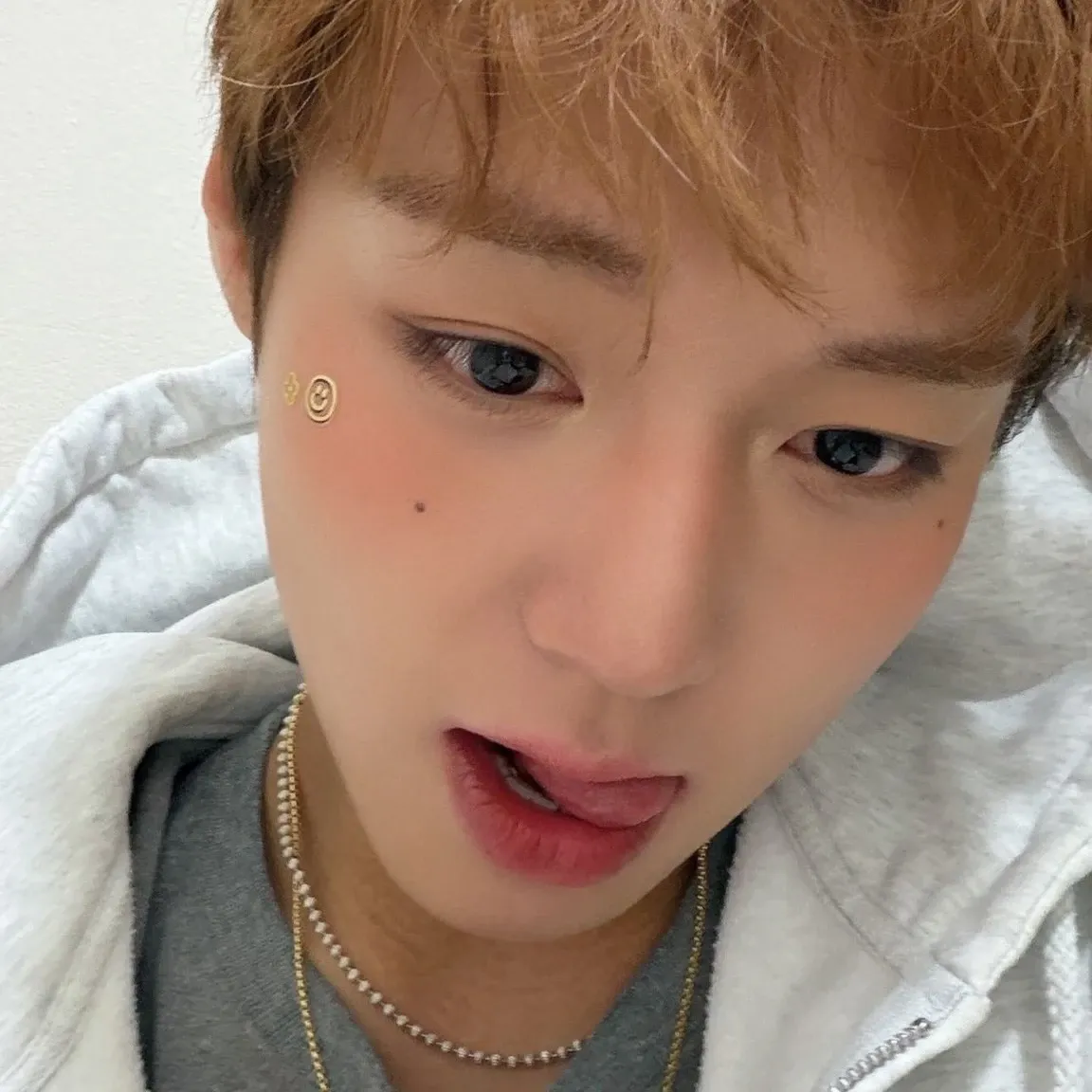 박지훈 최근 활동샷