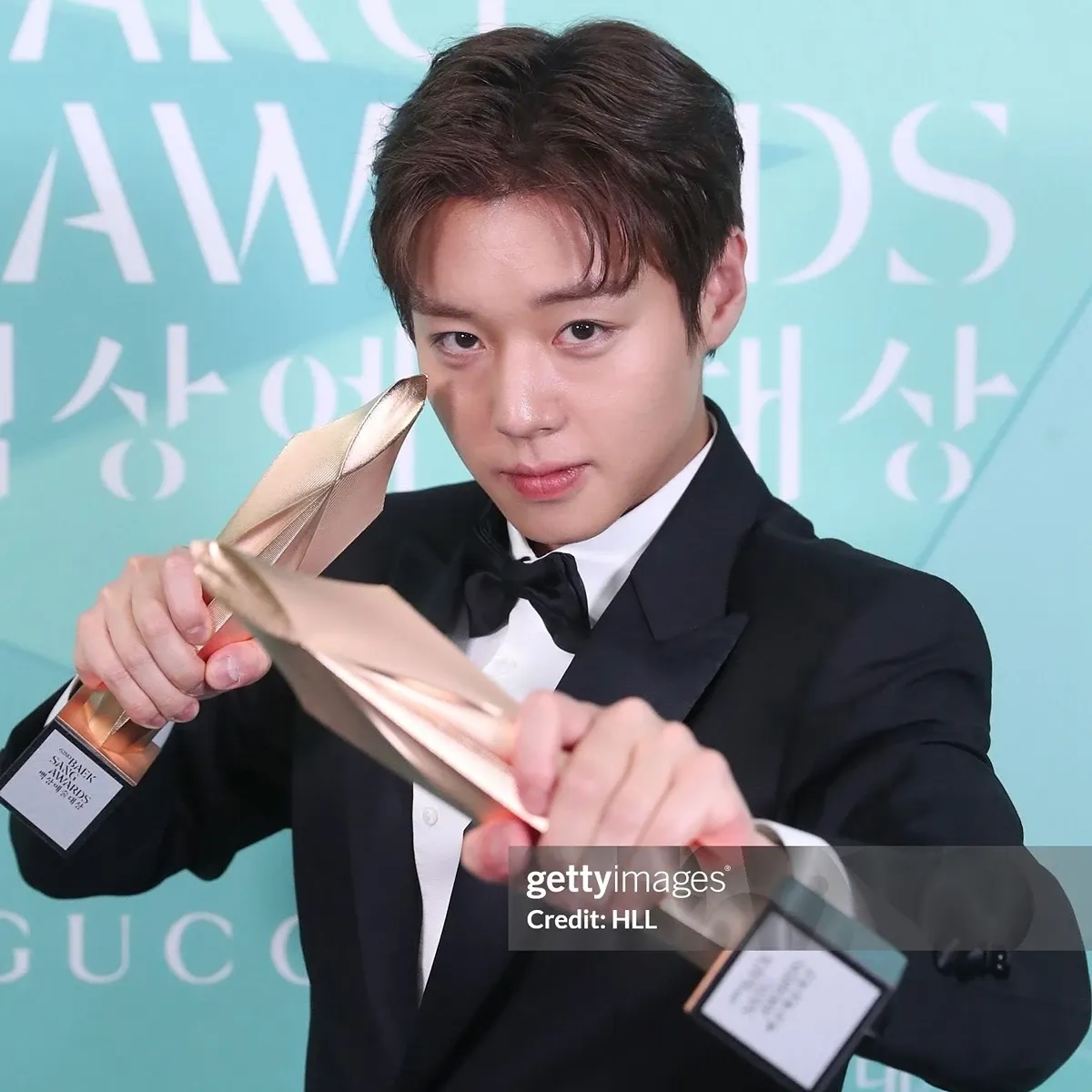 박지훈 최근 활동샷