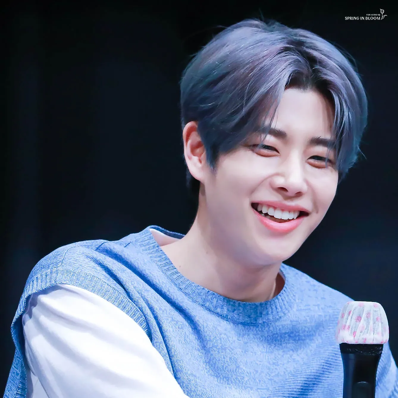 MJ (ASTRO)的最新活动照片