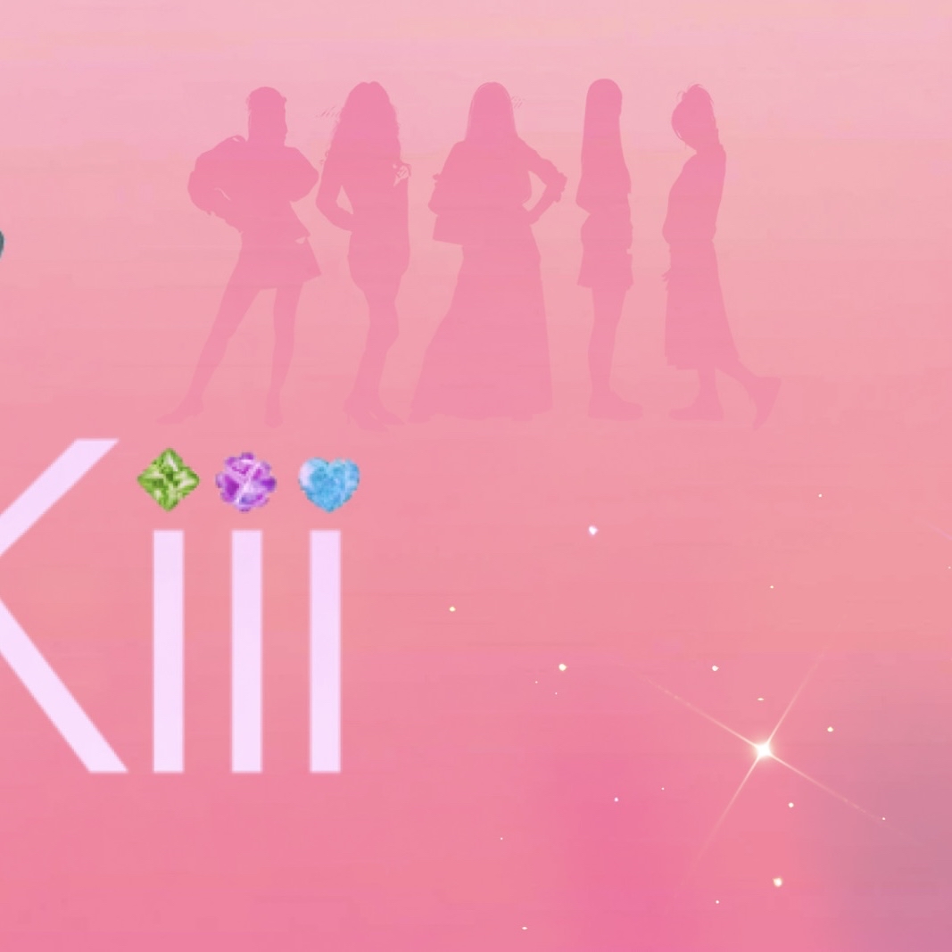 Recent activity shot of KiiiKiii