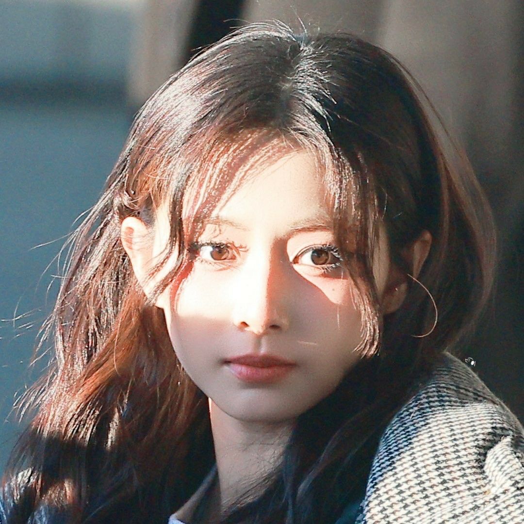 쯔위 (TWICE)의 최신 사진