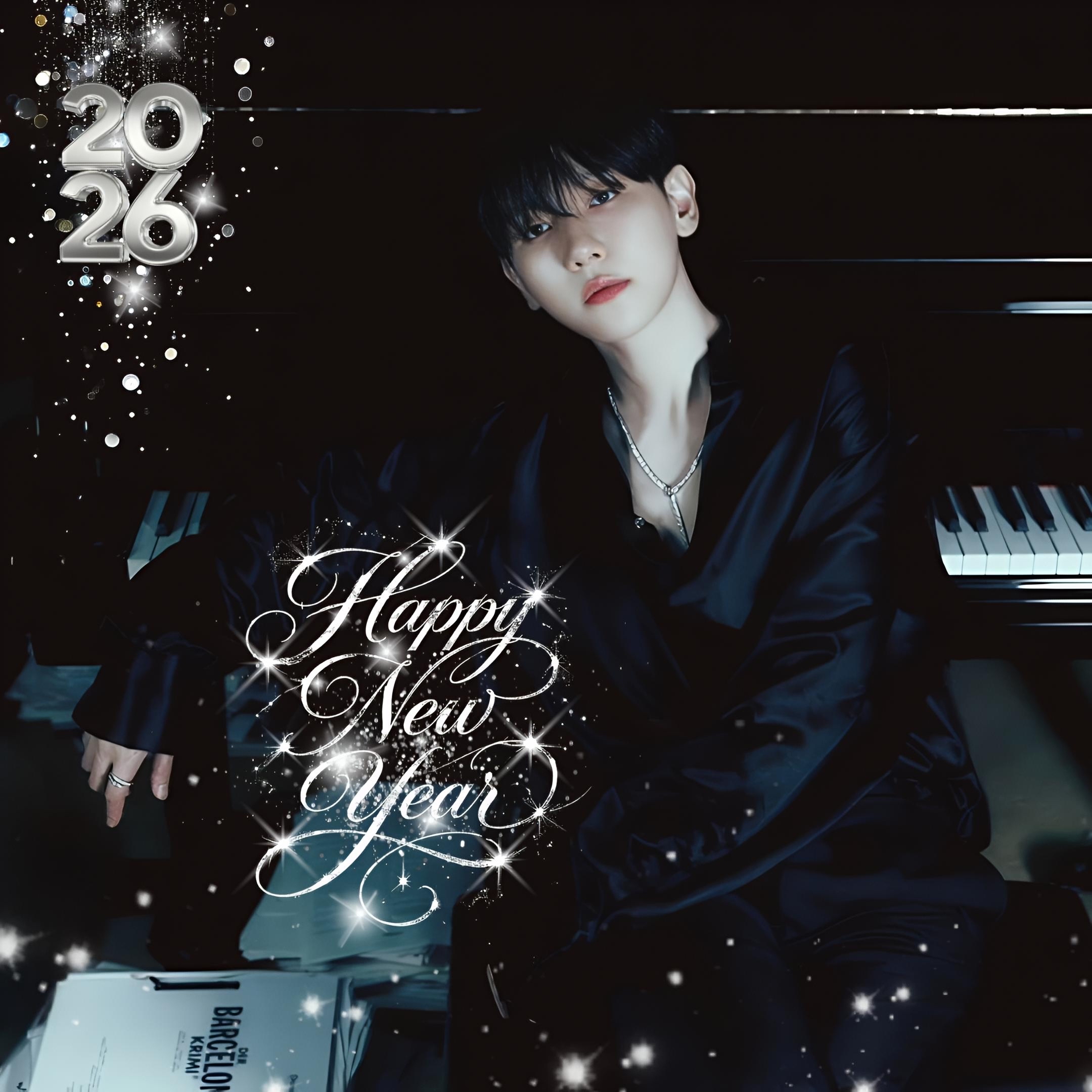 伯賢 (EXO)的最新活動照片