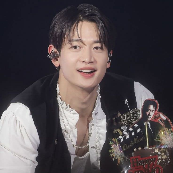 ミンホ (SHINee)ファンが撮った瞬間