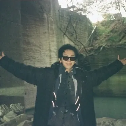 Latest photo of Yesung (Super Junior)