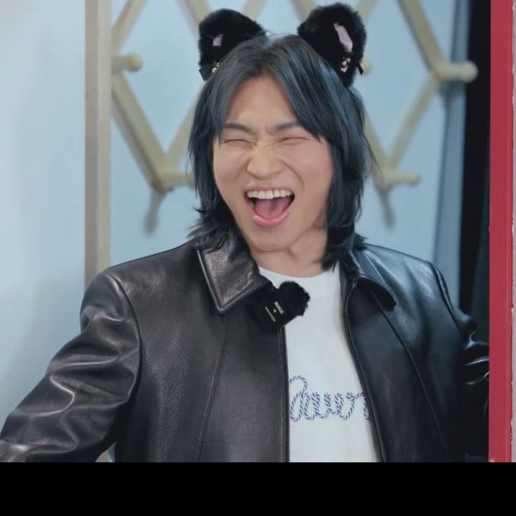 Latest photo of Daesung (BIGBANG)