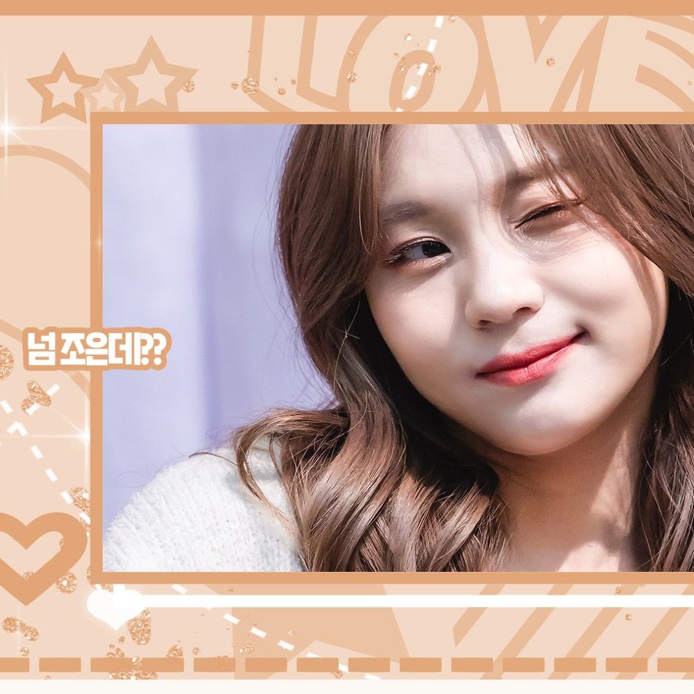 オムジ (GFRIEND, VIVIZ)の最新写真