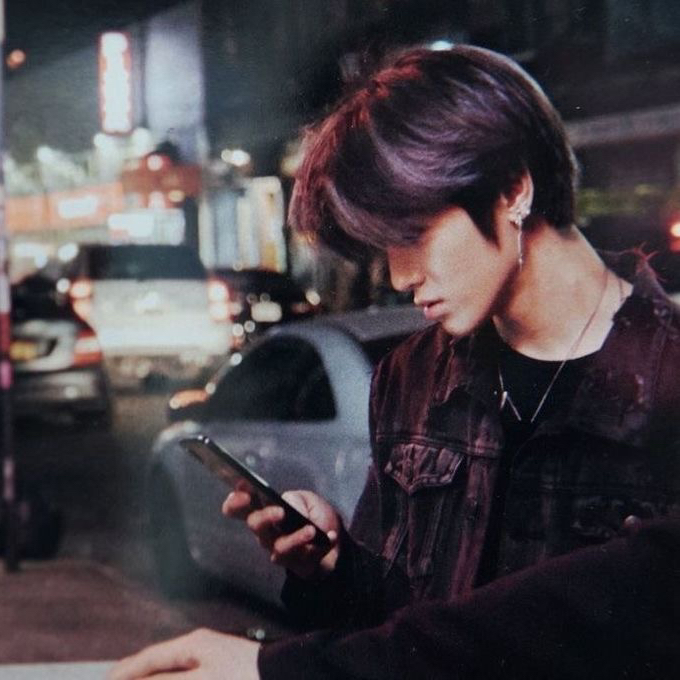 Latest photo of Taeyong (NCT 127)