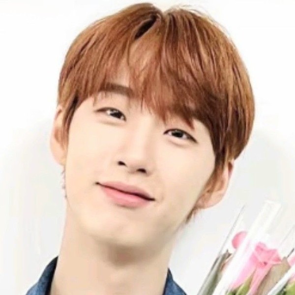 今天在最爱偶像中闪耀的晛代表照片