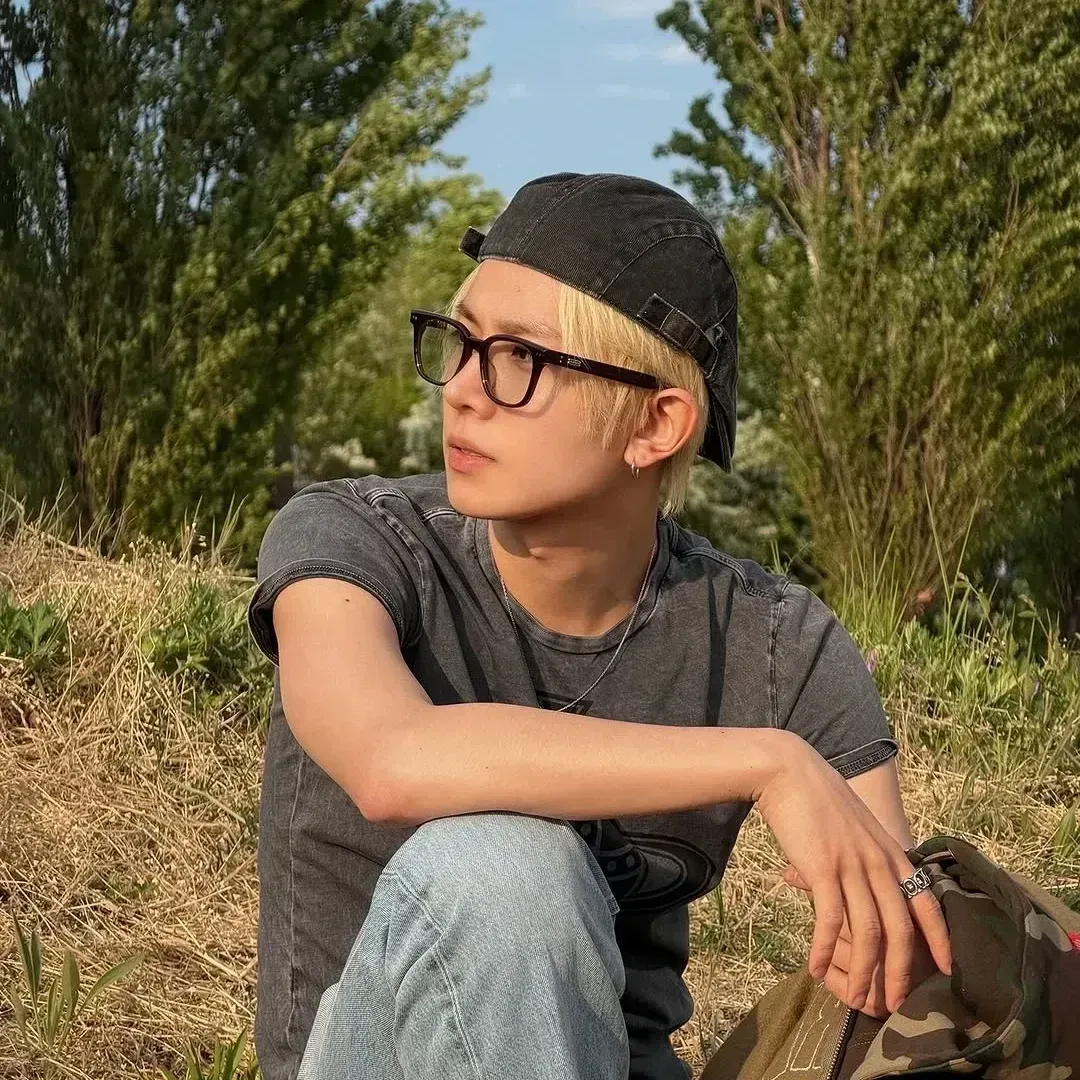 에반의 비하인드 컷