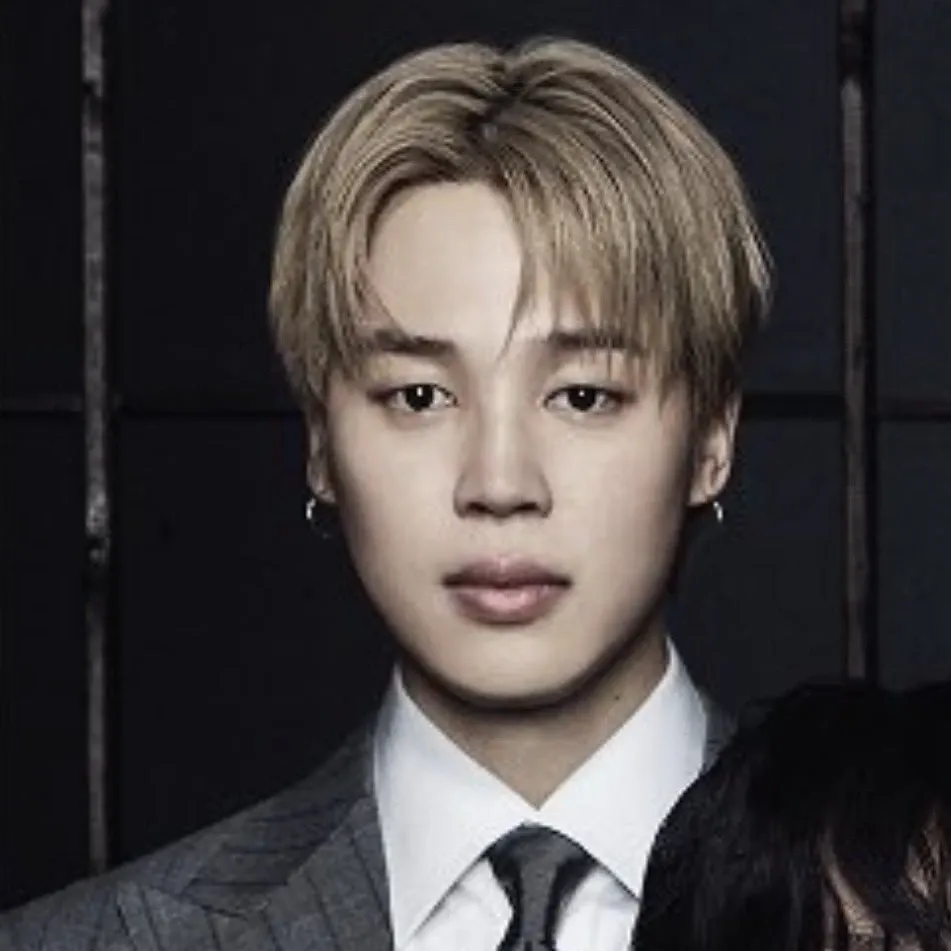 ジミン (BTS)の最近の活動写真