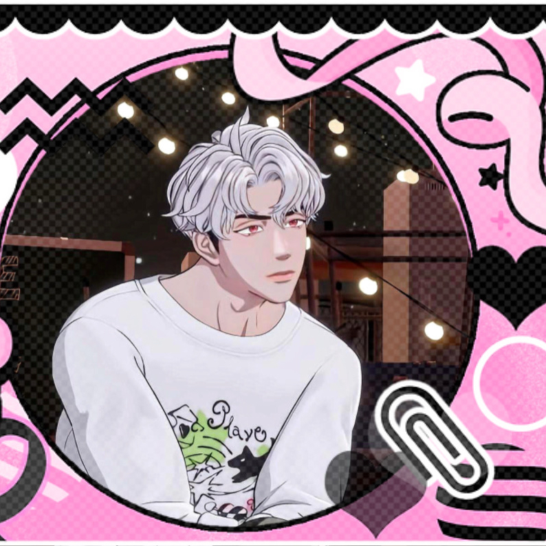 Behind-the-scenes cut of Eunho (PLAVE)