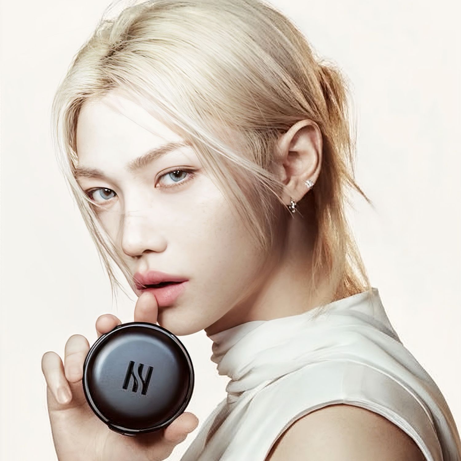 Stray Kids의 비하인드 컷