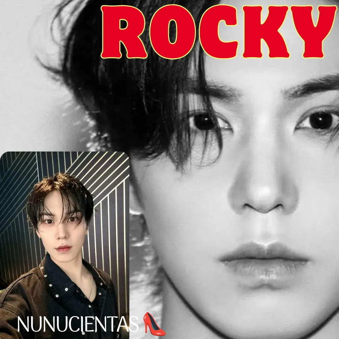 Latest photo of Rocky