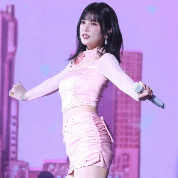 Popular profile picture of Park Chorong (Apink) loved by fans