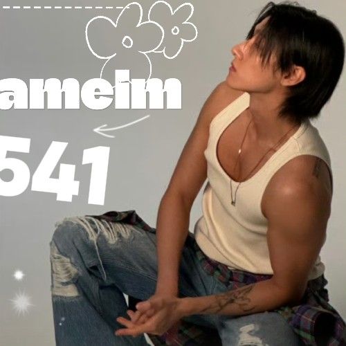 Latest photo of I.M (MONSTA X)