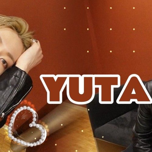 Latest photo of Yuta (NCT 127)