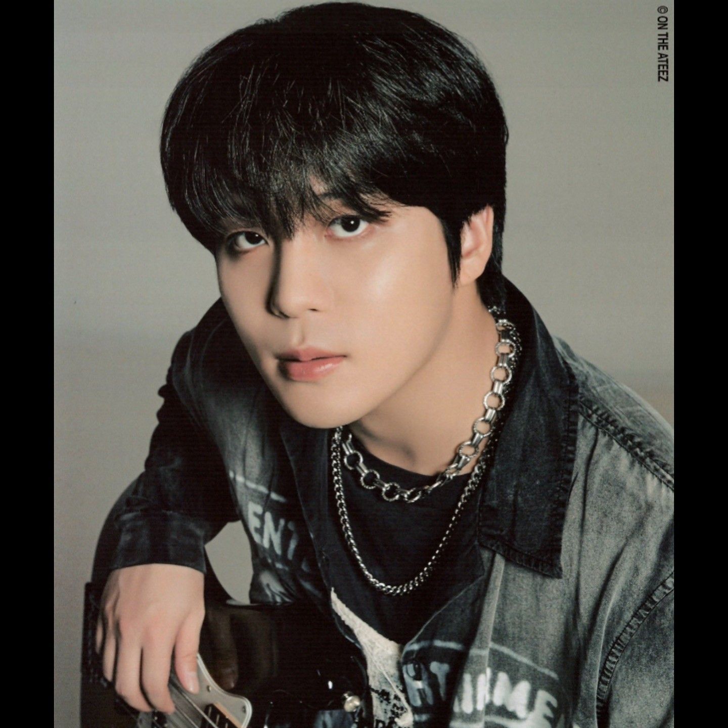 ATEEZの最新写真