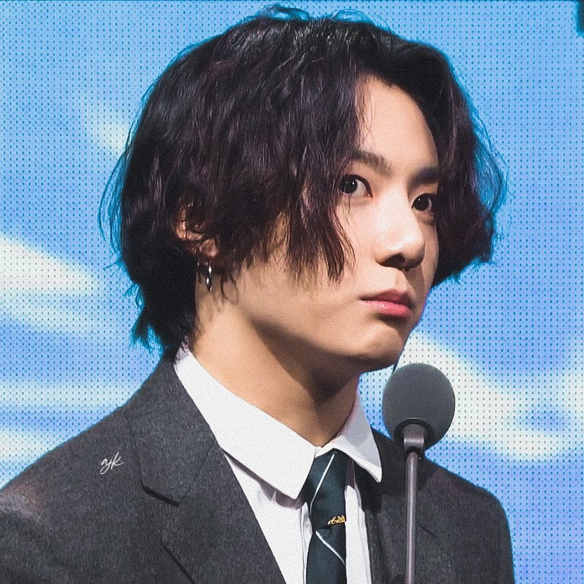 Potret di balik layar BTS