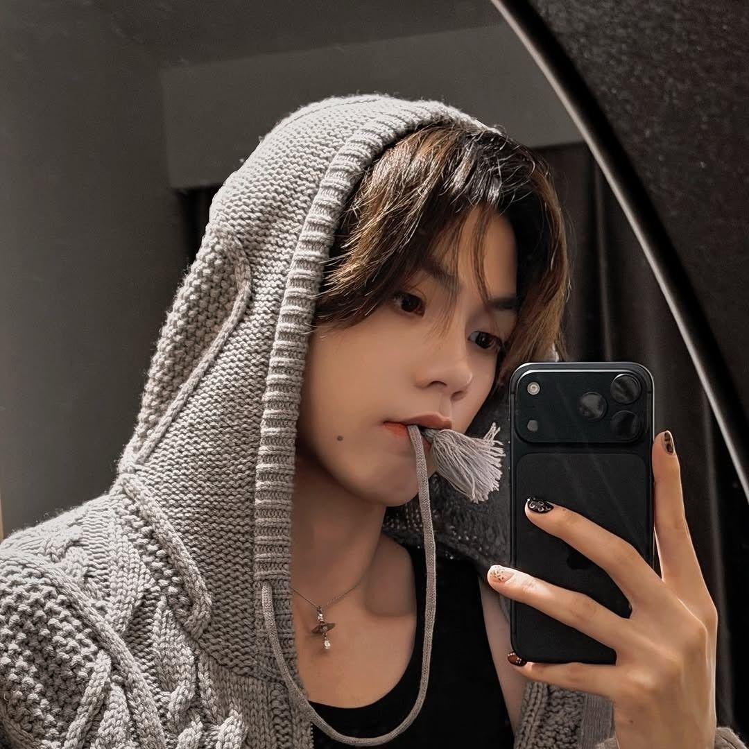 Recent activity shot of Xiong (NexT1DE)