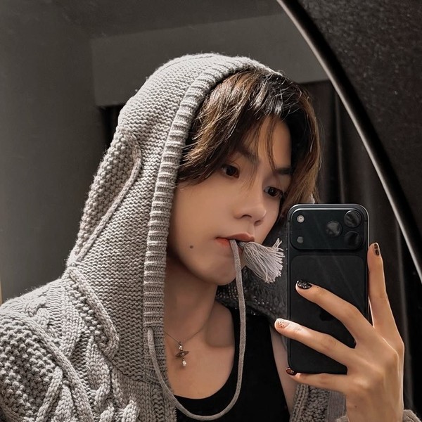 Popular profile picture of Xiong (NexT1DE) loved by fans