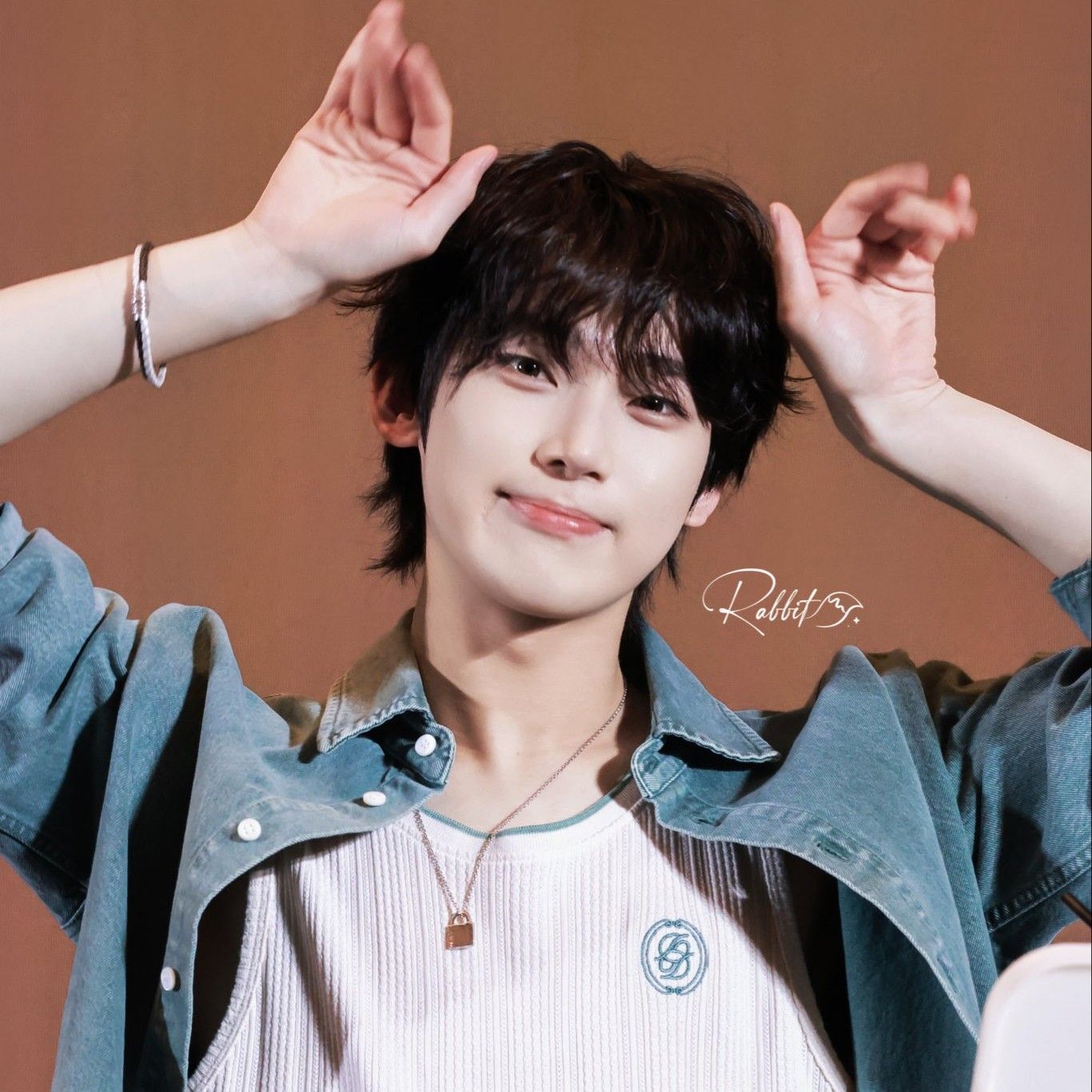 Latest photo of Sunoo (ENHYPEN)