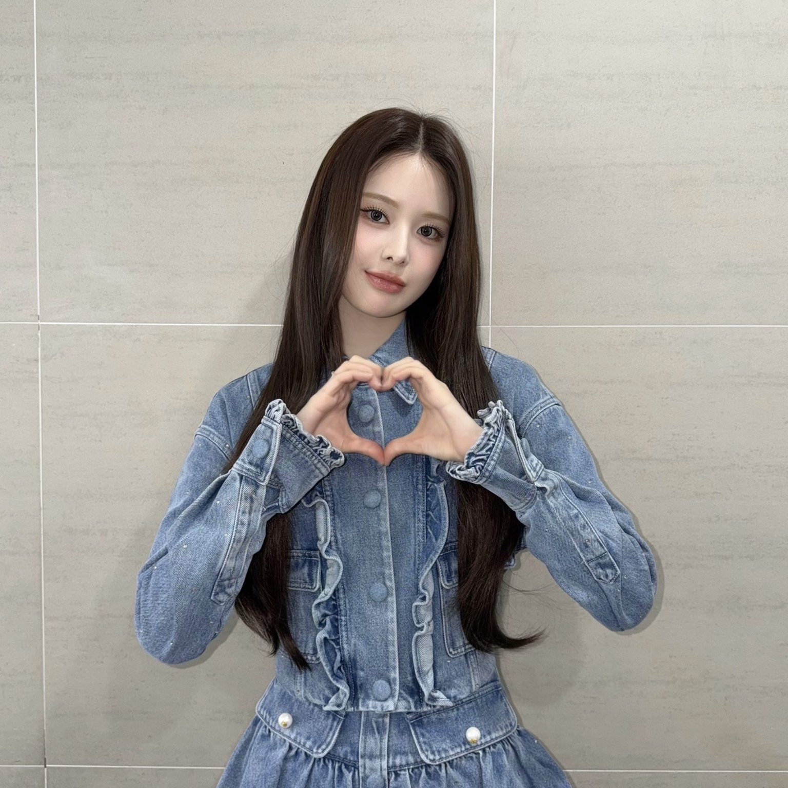 Latest photo of Bang Jeemin (izna)