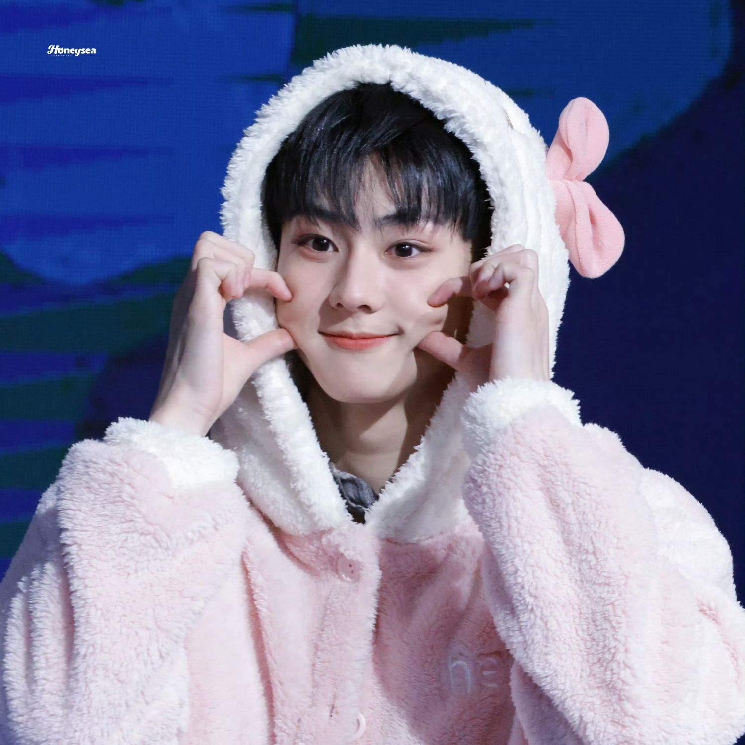 정원 (ENHYPEN) 팬이 찍은 순간