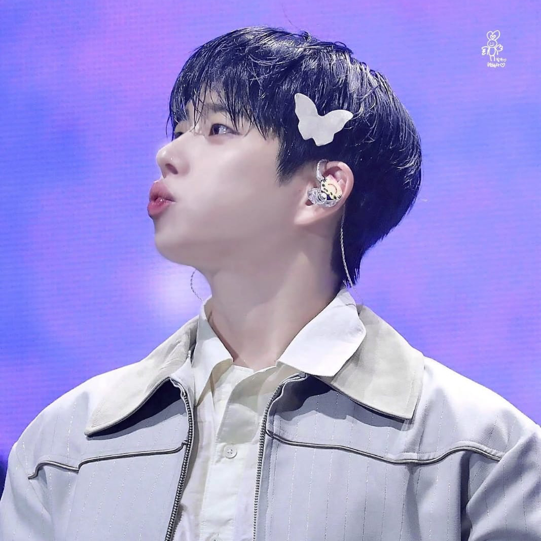 아스트로 팬이 찍은 순간