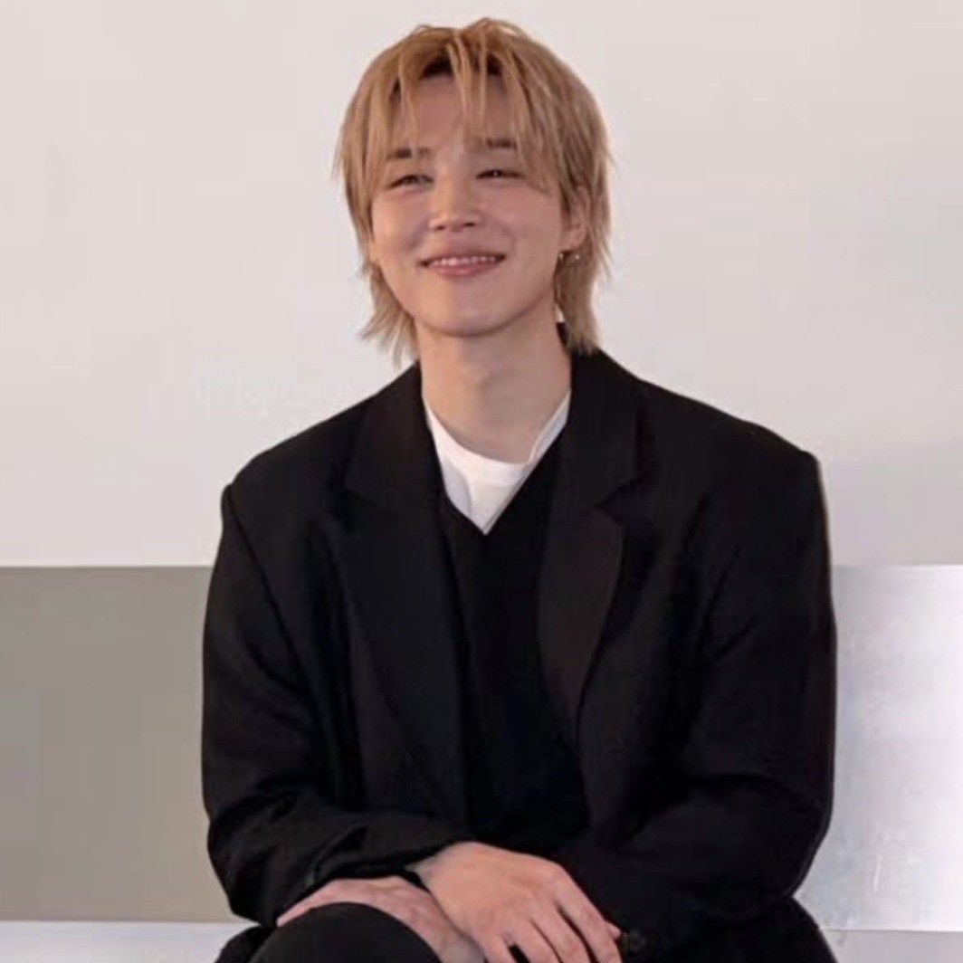 ジミン (BTS)の最新写真