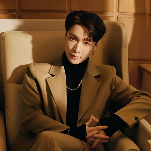 捕捉到Lay (EXO)魅力的代表照片