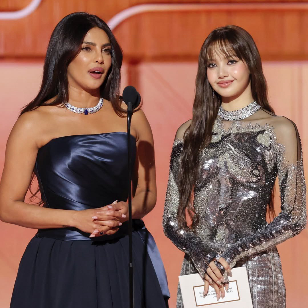 리사 (BLACKPINK) 팬이 찍은 순간