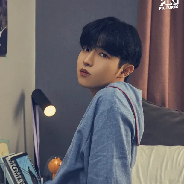 Latest photo of Kim Jaehwan